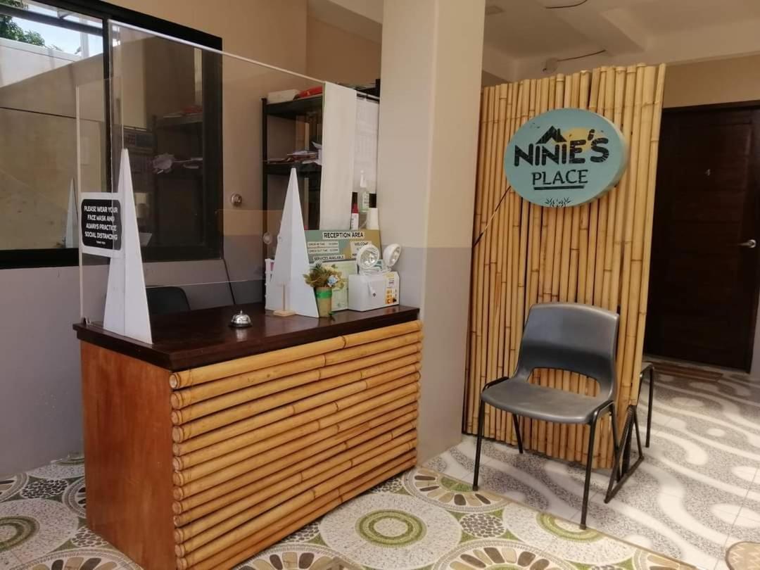 Ninie'S Place Puerto Princesa Exterior photo